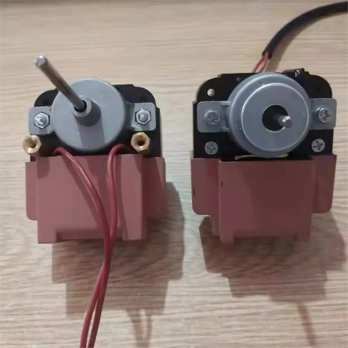 

Новый вентиляторный двигатель для холодильных установок серии -2J, входная мощность 22 Вт, выходная мощность 5 Вт, 1550 об/мин, 220 В, индукционный двигатель с экранированными полюсами для морозильных камер