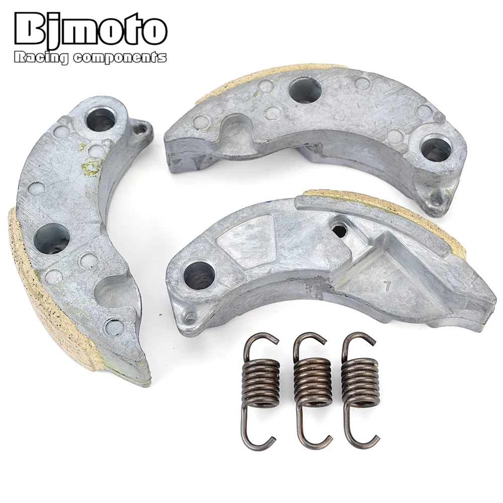 Conjunto de peso de zapato de embrague para Honda PCX125 PCX150 VARIO CLICK LEAD 125 150 AIR BLADE SH MODE 125 SH150 ANC 110 ICON