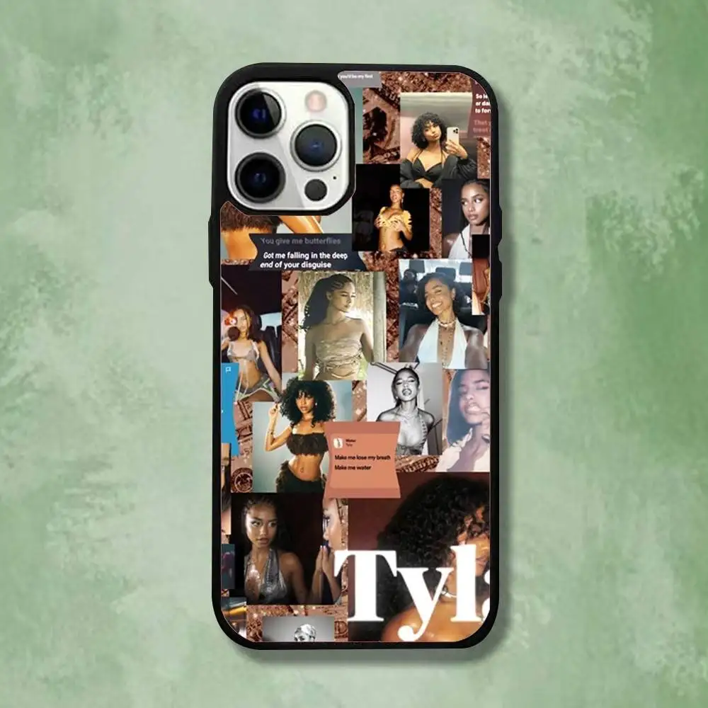 حافظة هاتف Singer T-Tylas لهاتف iPhone 17,16,15,14,13,12,11,Pro,Max,Plus,Mini,SE4,E شحن لاسلكي Magsafe مغناطيسي #4