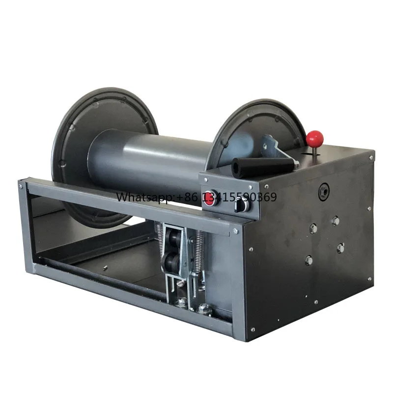 

12V Electric Coil Wireless Remote Control Three in One Function Electric Manual Remote Control Coil devce