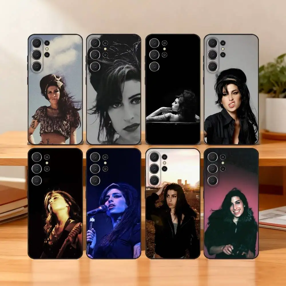 I-Iconic A-Amy W-Wi…