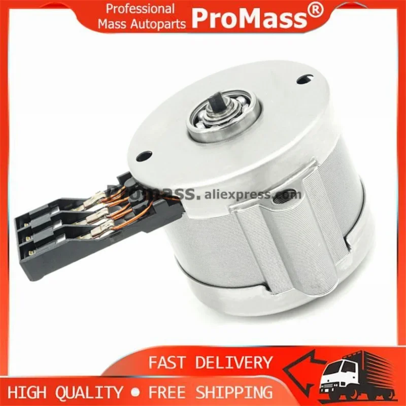 New DQ200 0AM325583E Seat Transmission Step Motor DSG 7 For VW VOLKSWAGEN Audi Skoda Seat Gearbox OCW OAM Step Motor