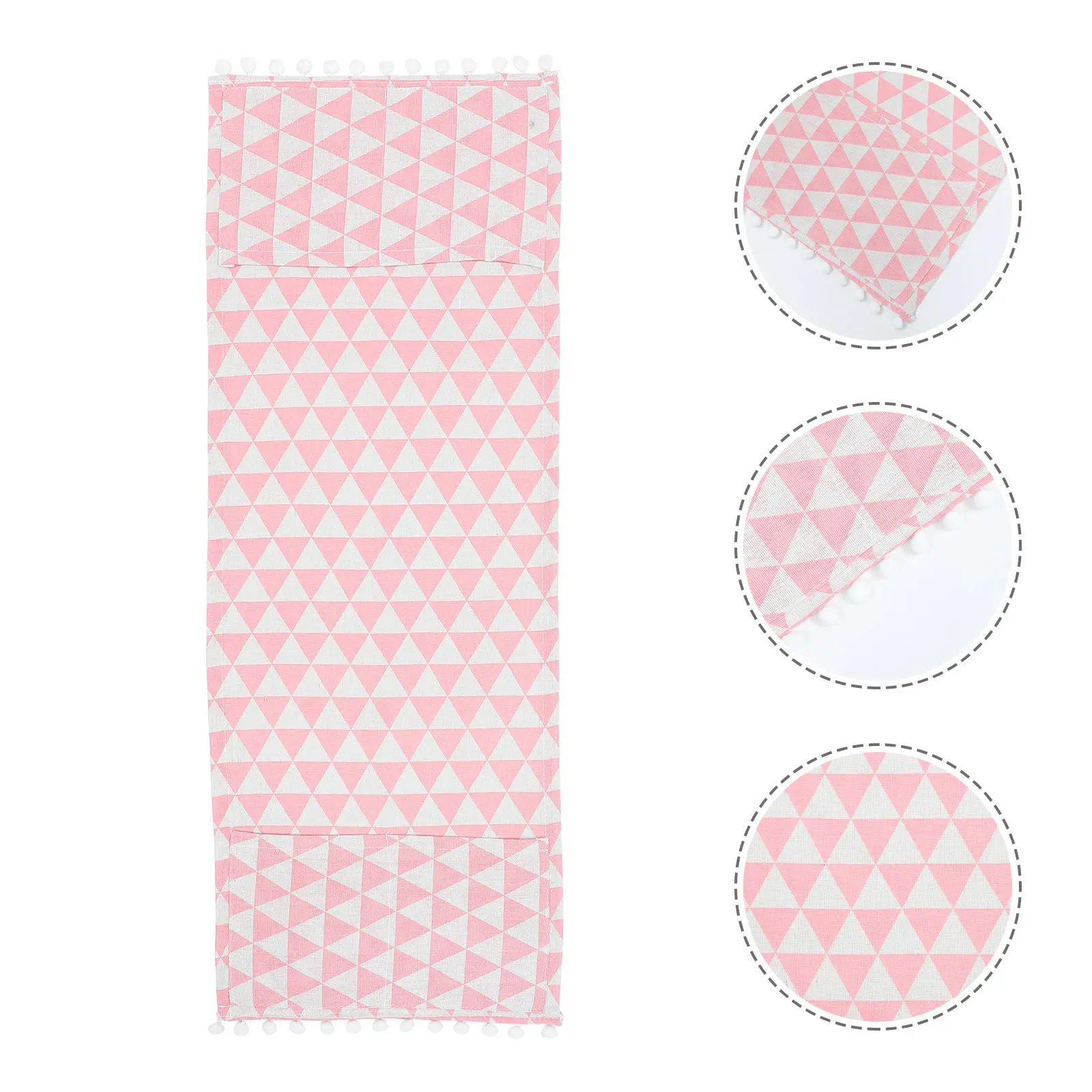 

1Pcs Cover for Oven Long Service Life Wide Range Use Modern Design Microwave Elegant Cover Oven Protector Microwave Dust-Proof