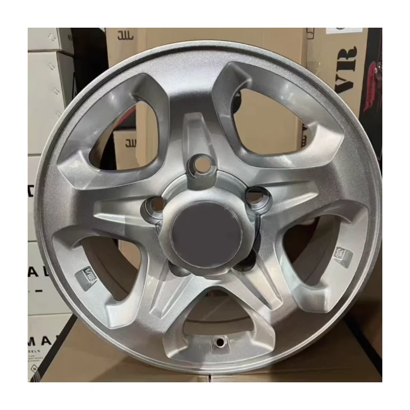 

KW 16 5x150 4X4 Offroad Wheel for Toyota Land Cruiser Lc70 Lc76 Lc71 Lc79lc100 Lc200 lexus Lx470 Lx570 SUV Car Alloy Rims