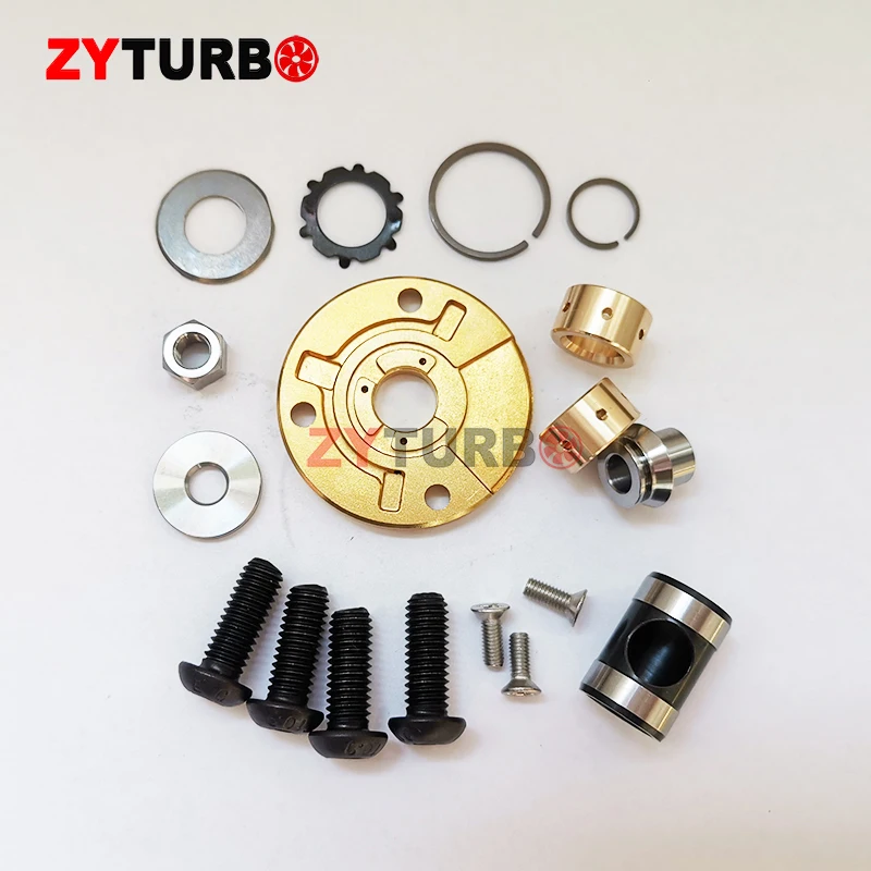 RHF5V Turbo Repair Kit VIFB 8973815072 8973815073 8973815070 For Isuzu NKR NPR 3.0 TDI 96 Kw - 131 HP 4JJ1E4N 2007-2008