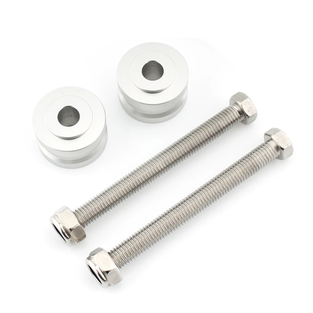 

For Suzuki V-Strom DL1050XT VSTROM DL1050 DL1050 XT motorcycle Accessories Handlebar Riser Up Bracket Handle Bar Adapters Clamp