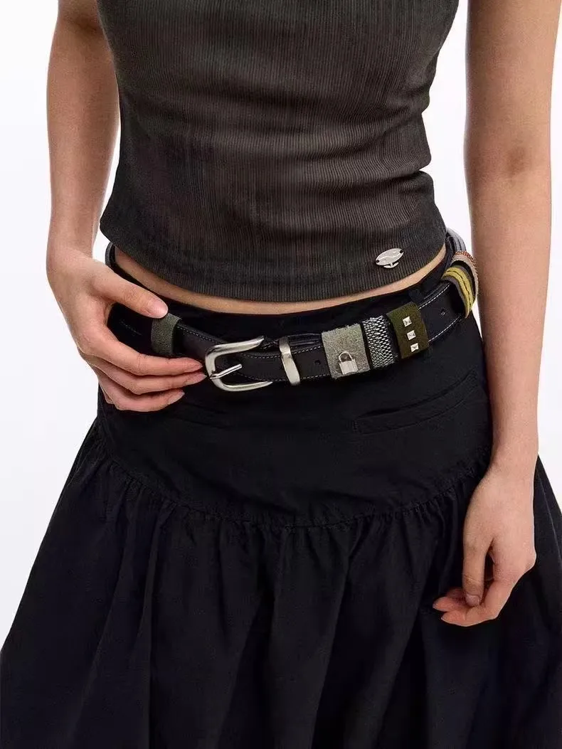 men-women's-contrast-color-punk-y2k-corset-female-cummerbund-coat-waistband-dress-decration-wide-belt-j208