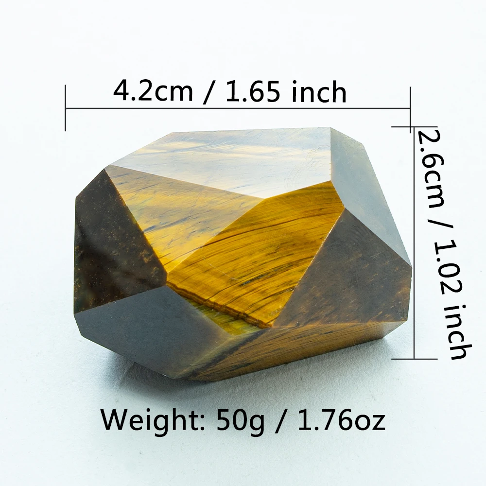 Natural Amethyst Crystal Green Fluorite Irregular Quartz Geometry Multi Sided Polishing Crafts Desktop Home Decoration Gift