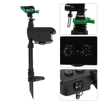 8 nejlepší prodej ultrazvukový odpuzovač koček - №3