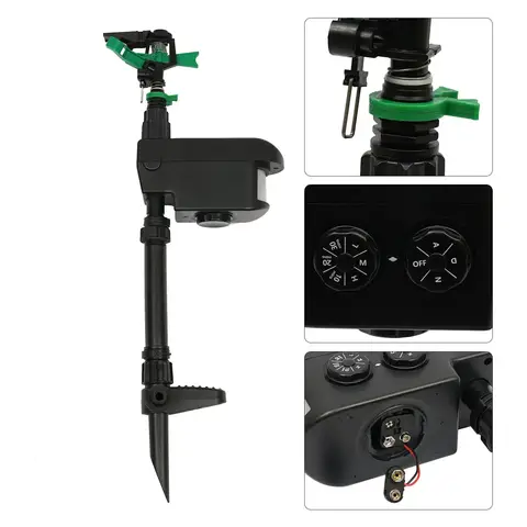 10 best sales पशु भगाने वाला - №7