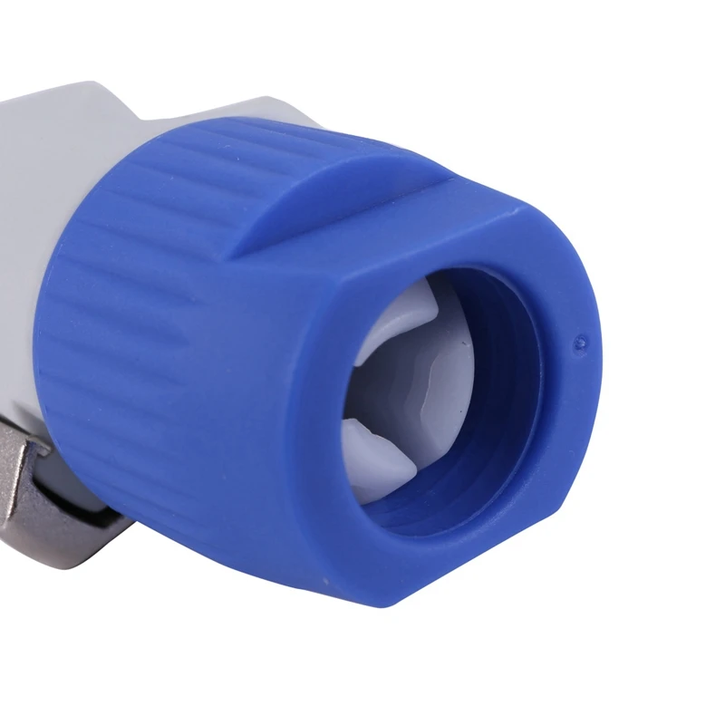 50 Set Powercon Type A NAC3FCA+NAC3MPA-1 Chassis Plug Panel Adapter