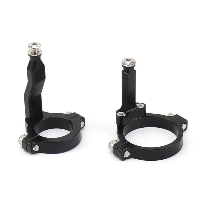 

New Motorcycle Steering Damper For Kawasaki ZX4R ZX 4R ZX-4R ZX4RR ZX 4RR ZX-4RR 2023 Motorcycle Steering Dampers