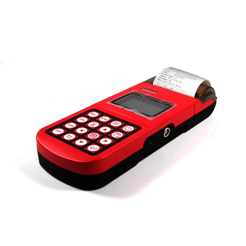 MH320 Portable universal common Leeb Hardness Tester