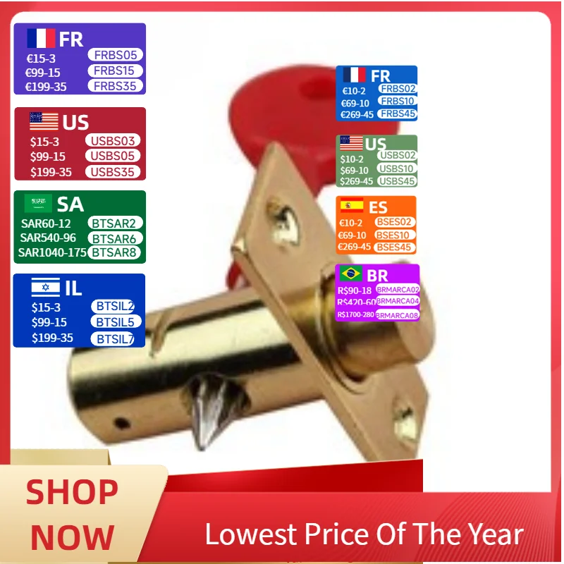 

Stainless Steel Pipe Lock Invisible Mortise Door Lock Fire Door Escape Aisle Furniture Hardware Accessories