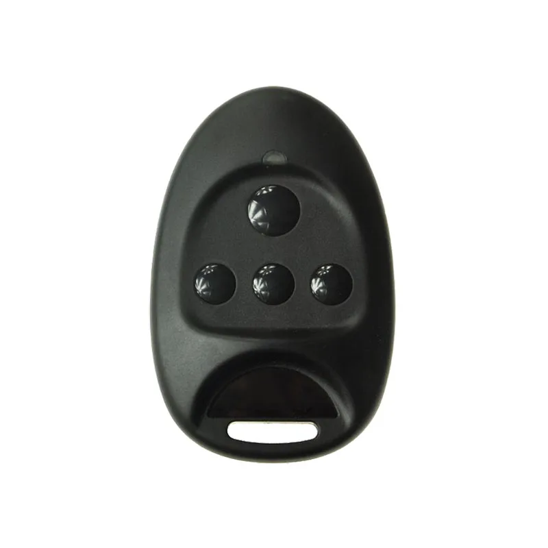 SPACE SP2 SP4 télécommande de porte de Garage 433.92MHz Code roulant ouvre-porte de Garage commande de porte électrique transmetteur manuel