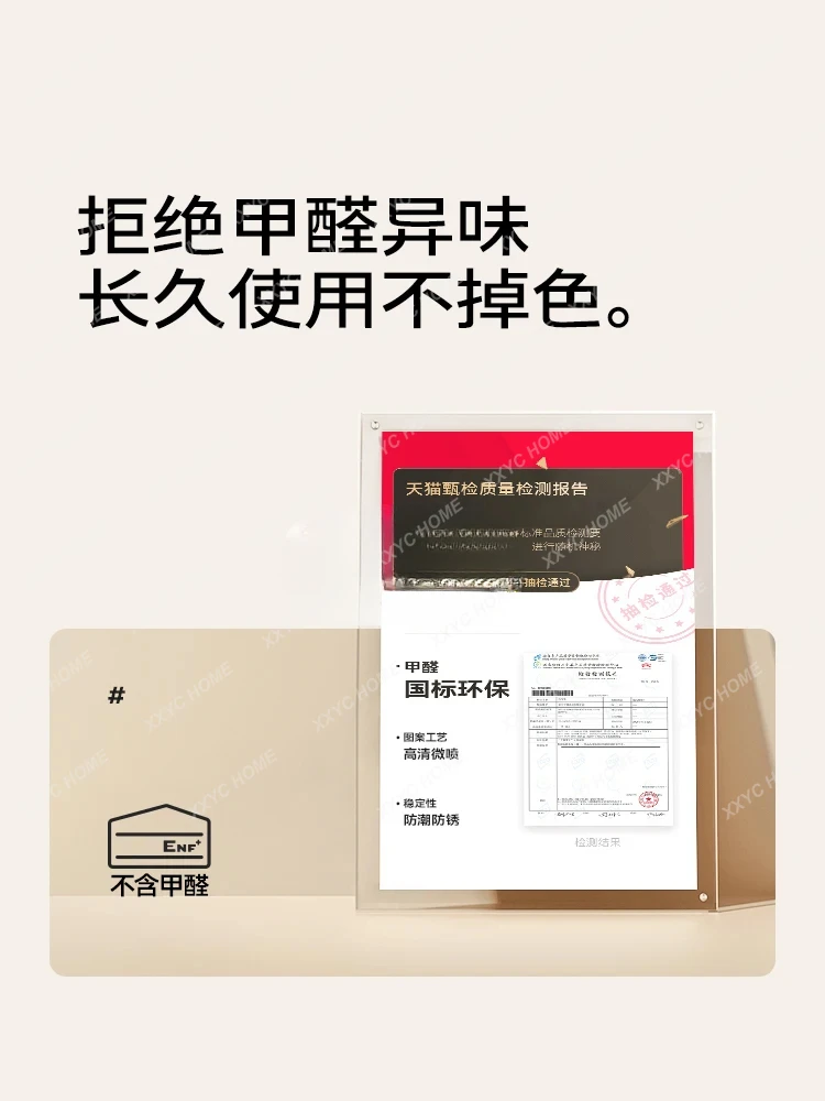 Free combination floor rack storage cabinet