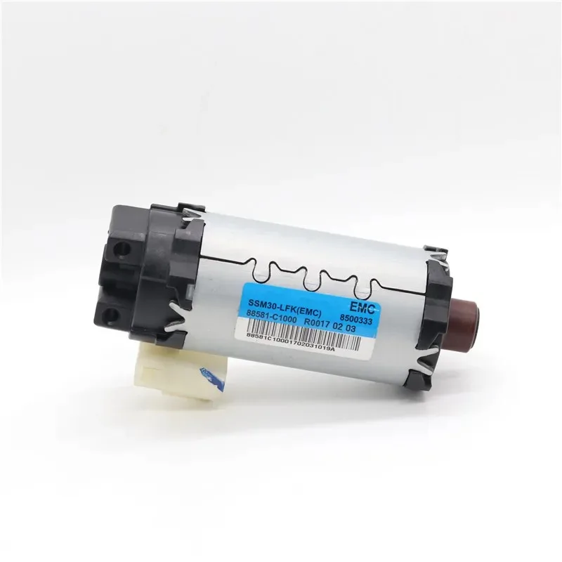 

885813s000 885812w000 88581C1000 Моторы переднего и заднего сдвижных механизмов сидений для Santa Fe Sonata 2013-2018