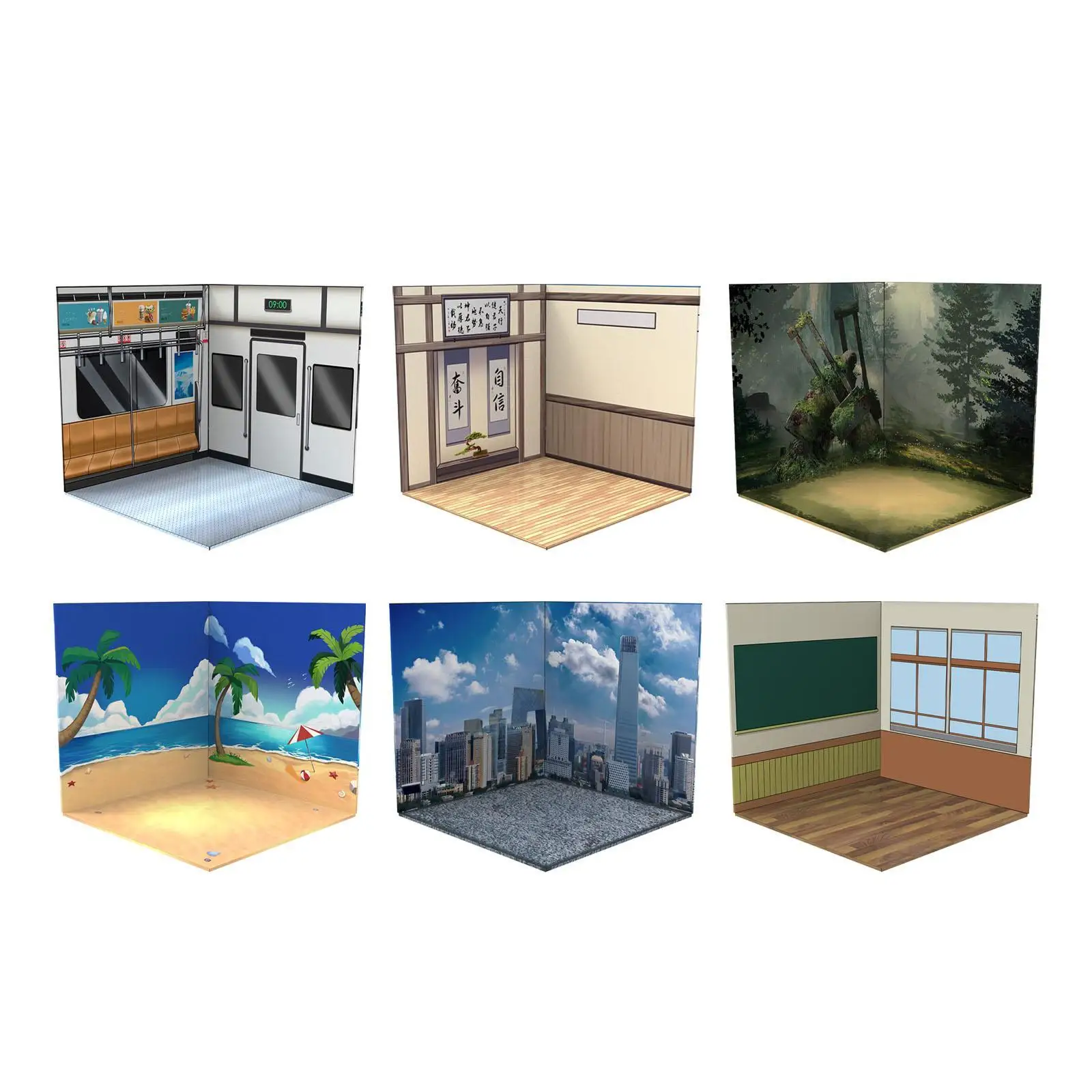 

1/6, демонстрация фона, органайзер для демонстрации симуляции, демонстрация сцены для литья под давлением