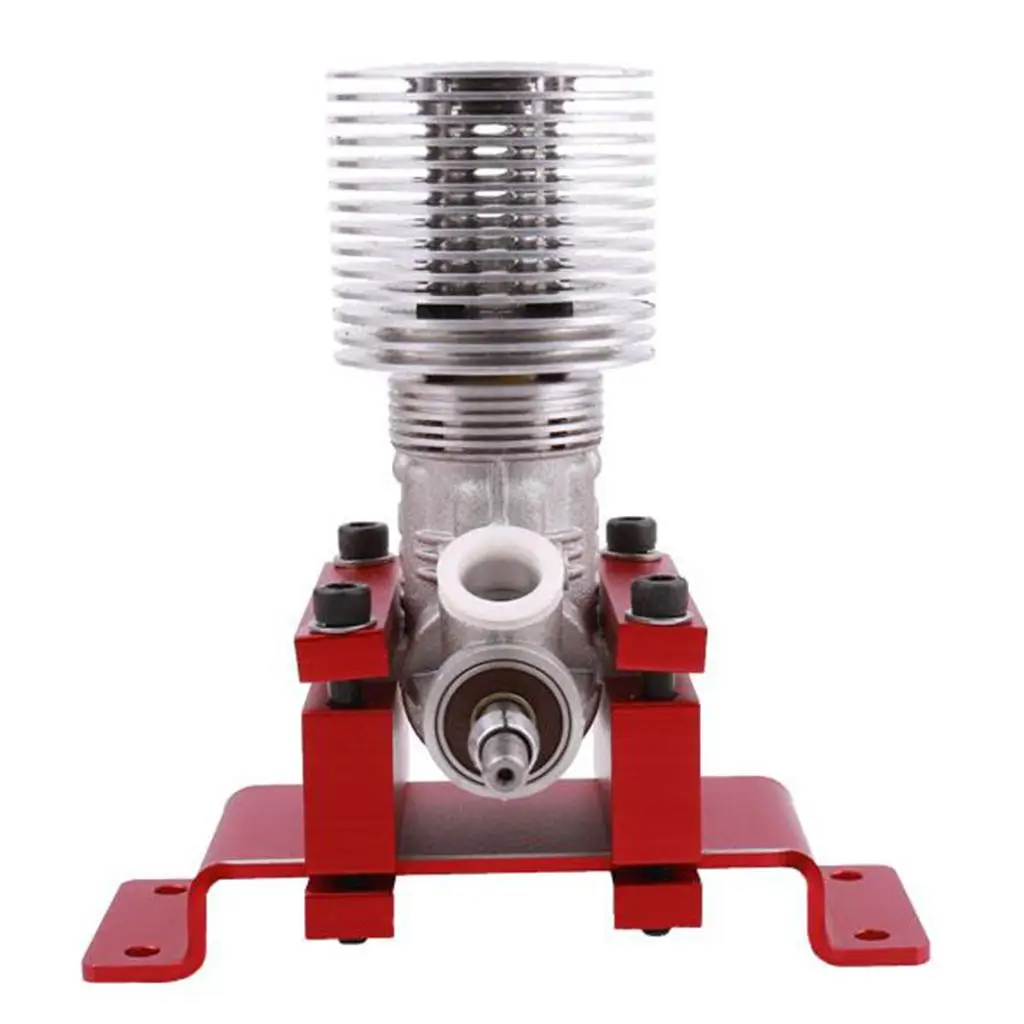 DIY Storage Chassis Screw Body Accessories Small Airplane Tool Kit Parts for RC Car Engine Model Assembly