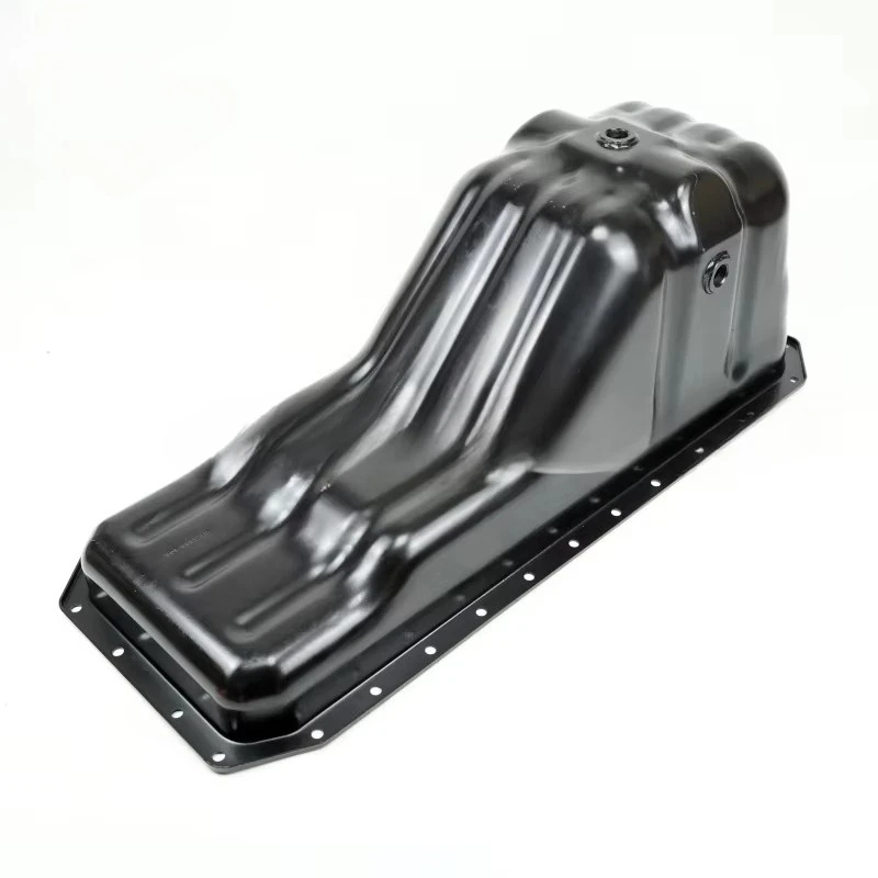 New 6754-21-5120 3999895 Oil Pan Machinery Engine Spare Parts for Diesel S6D107 Qsb6.7 Engine Engine Type Diesel Condition New