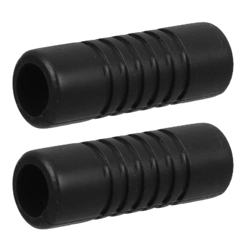 AC39-Rubber Guard Heat-Resistant For Steam Wand For Coffee Machine Rubber Part Sleeve