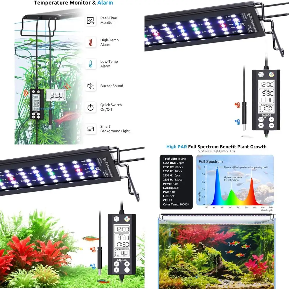 Full Spectrum Progr…
