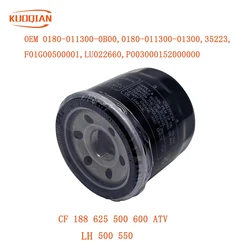 Oil Filter 35223 For LH 500 550 ATV UTV LH500 500 PROMAX E4 T-BOSS 550 E4 M550 E2 M550L 500 T3b EFI M 550 500 E4