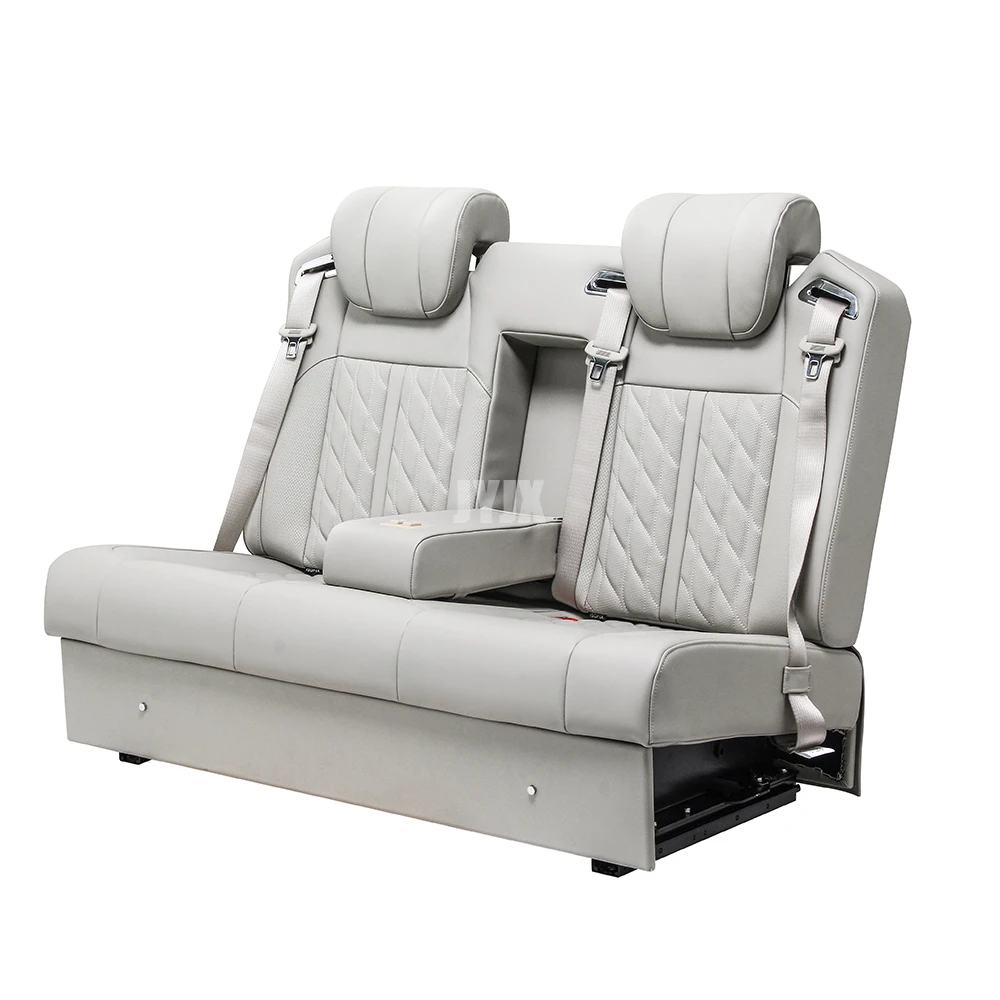 CustomizedJYJX072 Custom Made Car Parts Caravan RV Van MPV Auto Seats for GL8 V Class Sprinter