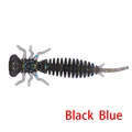 Black Blue 5pc