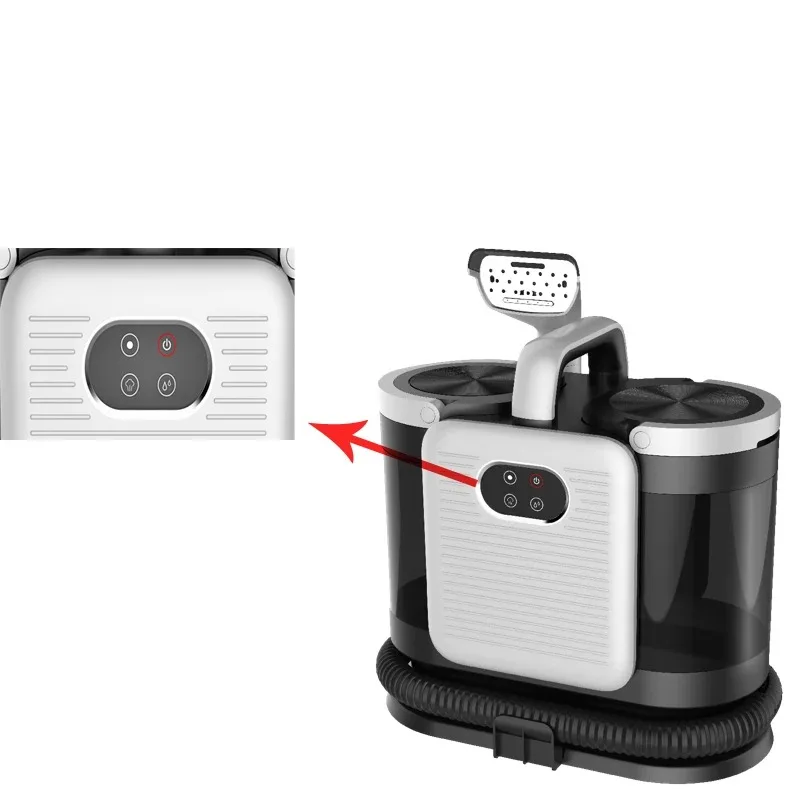 Steam Portable Spot Carpet Cleaner
