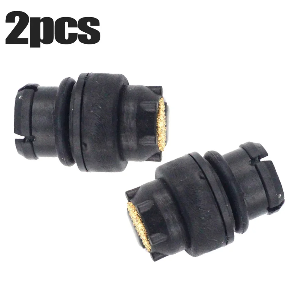 Valvola di sfiato Sfiato serbatoio gas combustibile MS280 MS360 00003505800   044 024 036 034 026 Adatto per elettroutensile da giardino STIHL