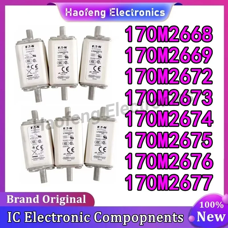 

170M2668 170M2669 170M2672 170M2673 170M2674 170M2675 170M2676 170M2677 100% New Original in stock