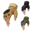 Outdoor sport glove Fitness Gloves Body Building Training Sports Exercise Cycling Glove Shockproof Motorcycle Hunting gloves 1