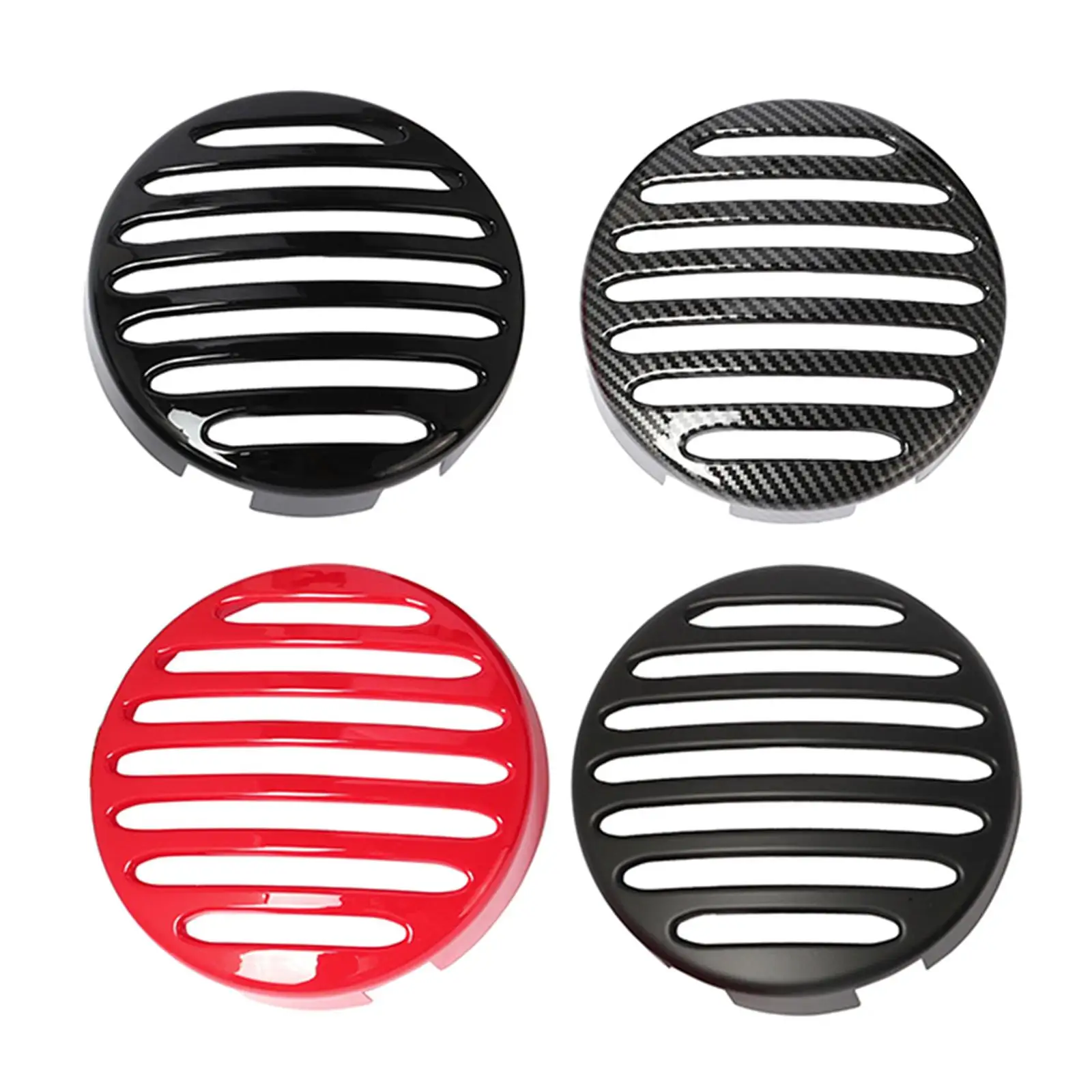 Metal Headlight Grill Cover Guard Fits for Honda CMX 500 17-19 Parts