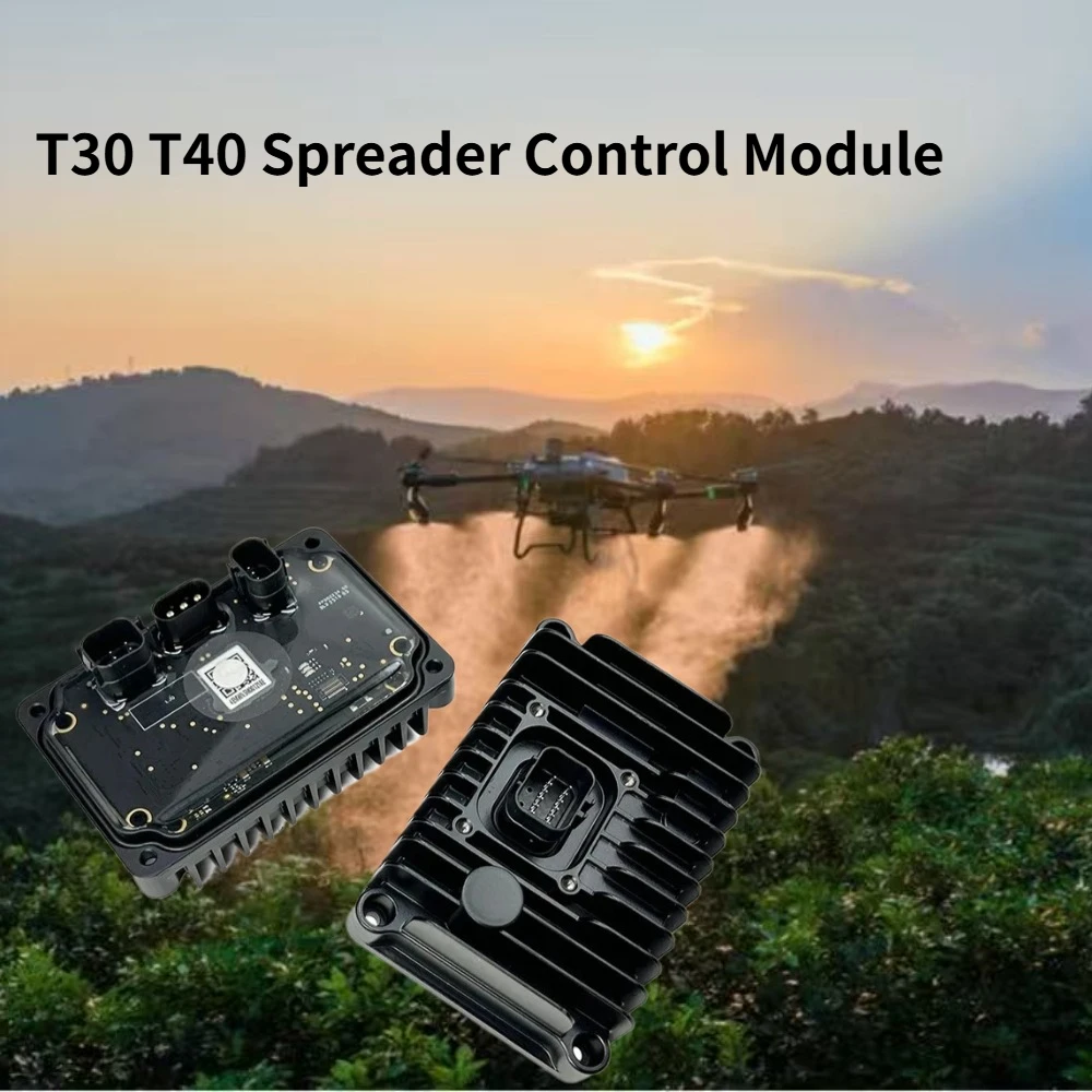 

DJI T30 T40 Spreader Control Module UAV Repair Parts