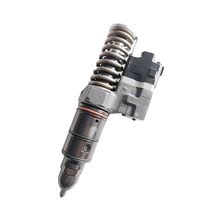 Diesel inyector Series 60 Fuel Injector R5234785 5234785 For Volvo Engine 6067GU40 DDEC Rebuilt Detroit Diesel S60