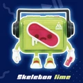 skeleton lime