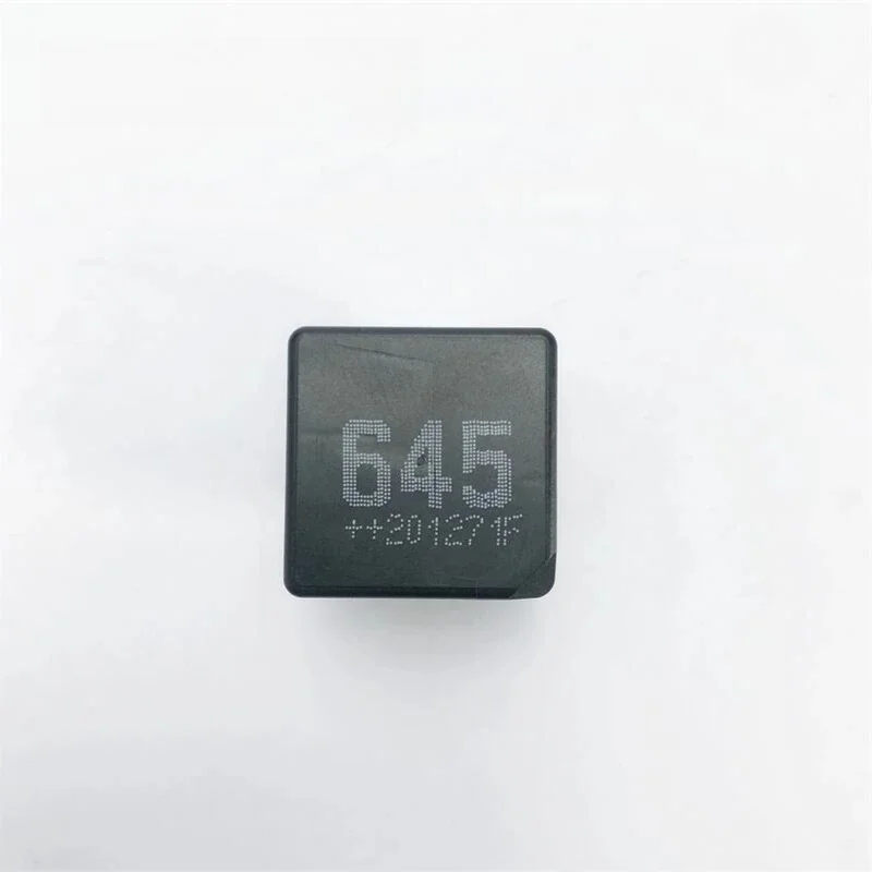 

Genuine 645 Relay 4H0951253A 12V 40A - OEM Quality Universal Relay