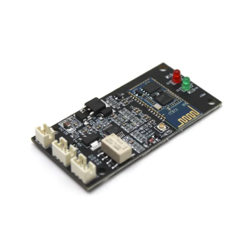 QCC3034 CSR8645 Module Non -destructive APTX Wireless Audio Receiving Board B.luetooth 5.0