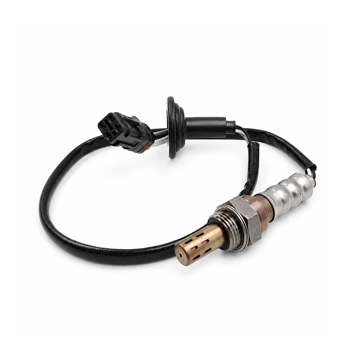 Oxygen Sensor 90076 90382 V53760009 6E + 11 for Hyundai Kia (Instrument Parts & Accessories)