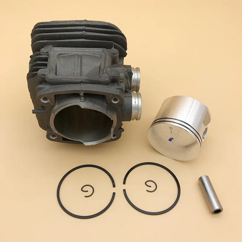 50MM Cylinder Piston Kit For STIHL TS410 TS420 Cut Off Saw Engine Replacement Spare Parts
