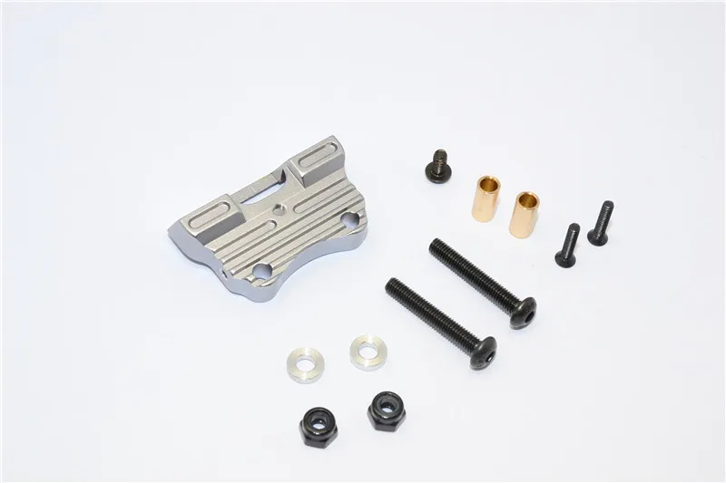 GPM ALUMINIUM-ANTRIEBSTÄNDER für KYOSHO 1/8 Motorrad NSR500