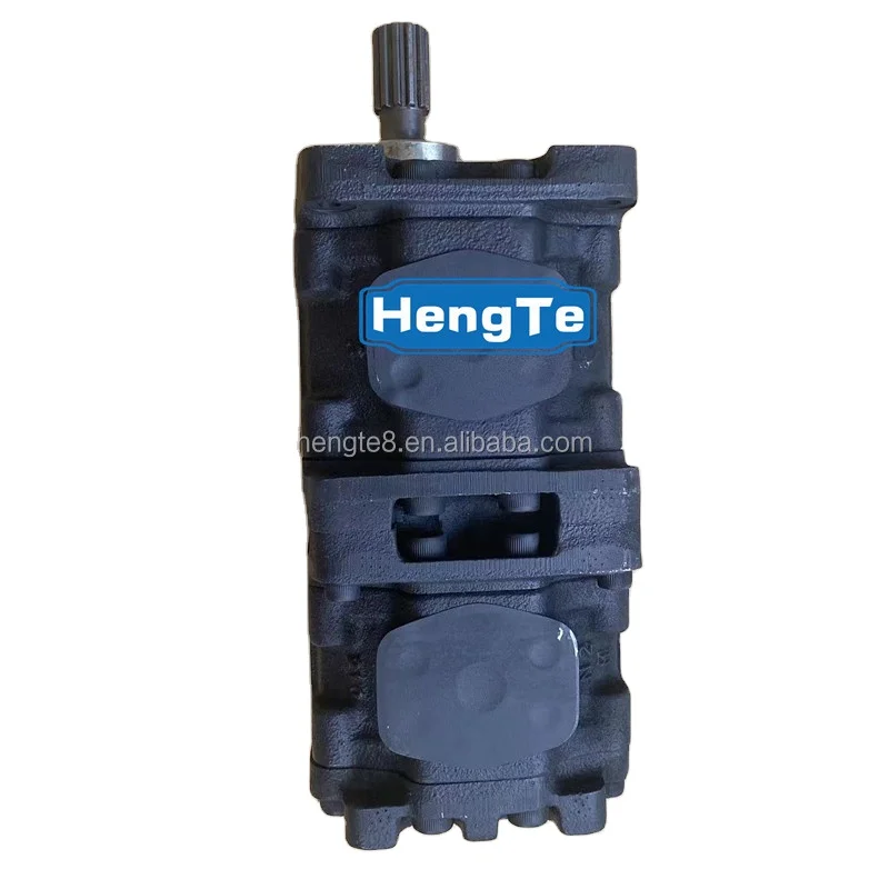 

NABCO PHS2519-2519HAAL Hydraulic Gear Oil Pump Heavy Machinery Spare Parts Mitsuboshi Hydraulic Pump for NABCO
