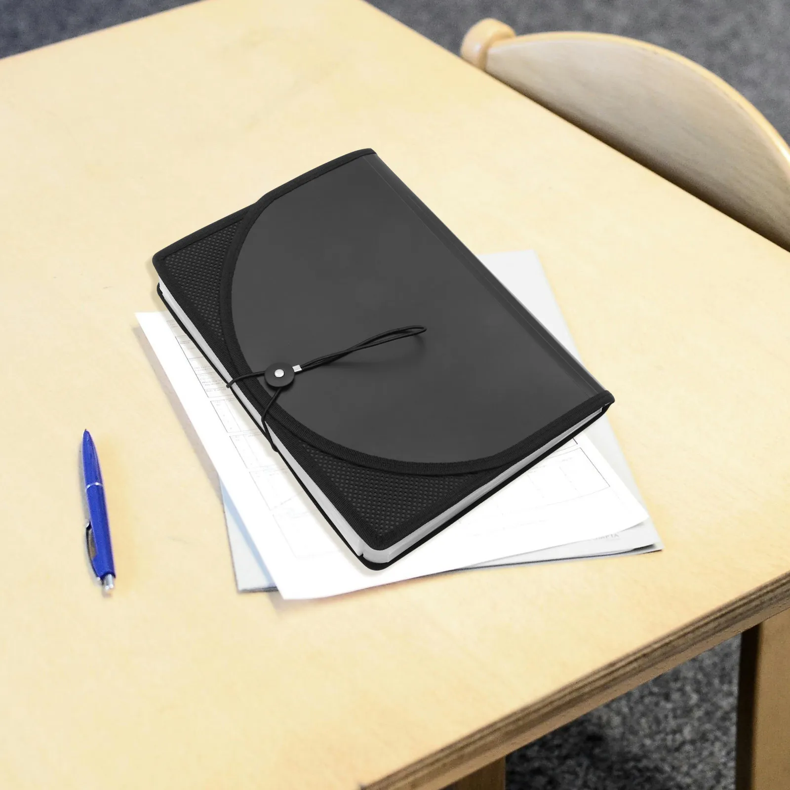carpeta-organizadora-de-archivos-tipo-acordeon-elegante-y-practica-con-cierre-de-boton-para-documentos-notas-recibos-archivos-comerciales-portatil
