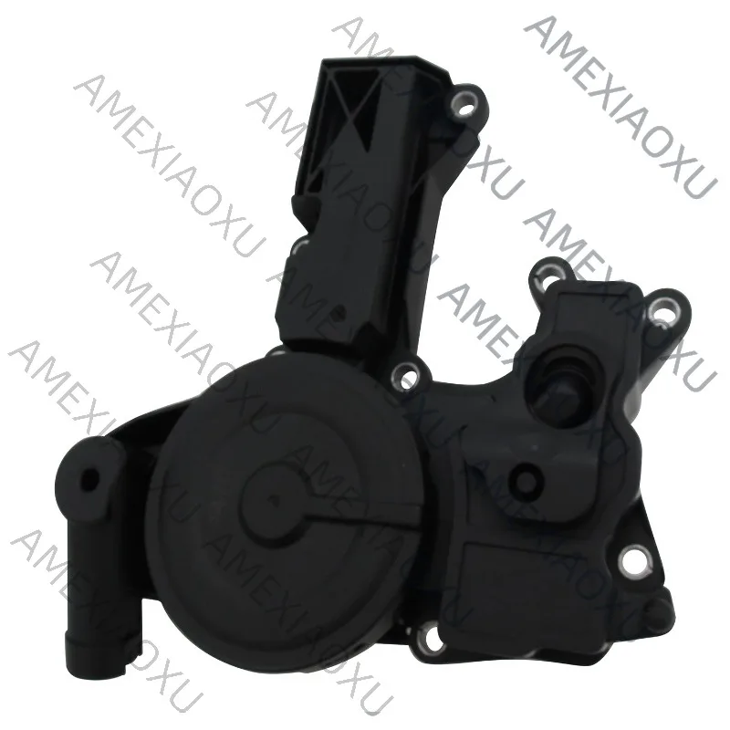 

PCV Valve Oil Separator For VW Sciricco Tiguan Golf Jetta For Audi TT A6 A4 Q5 2007-2016 1.8 2.0TSI 06H103495AF Car Auto Parts