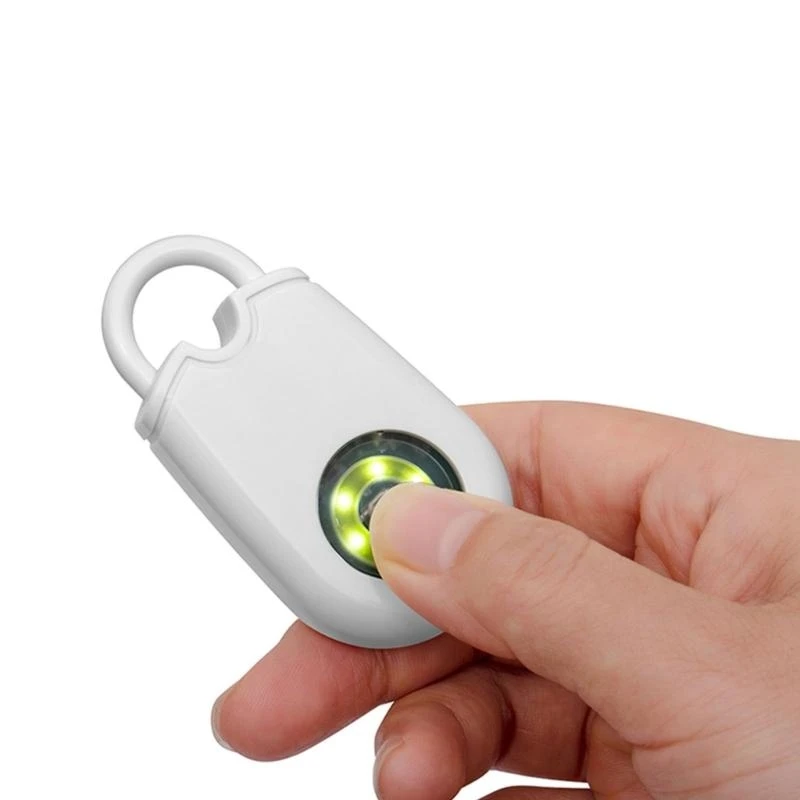 62KA SAFE SAFE ALARME DELLA TAMIO AUTTURA DELLA TEMICA AUTTENARE CON LED PER STUDENTE