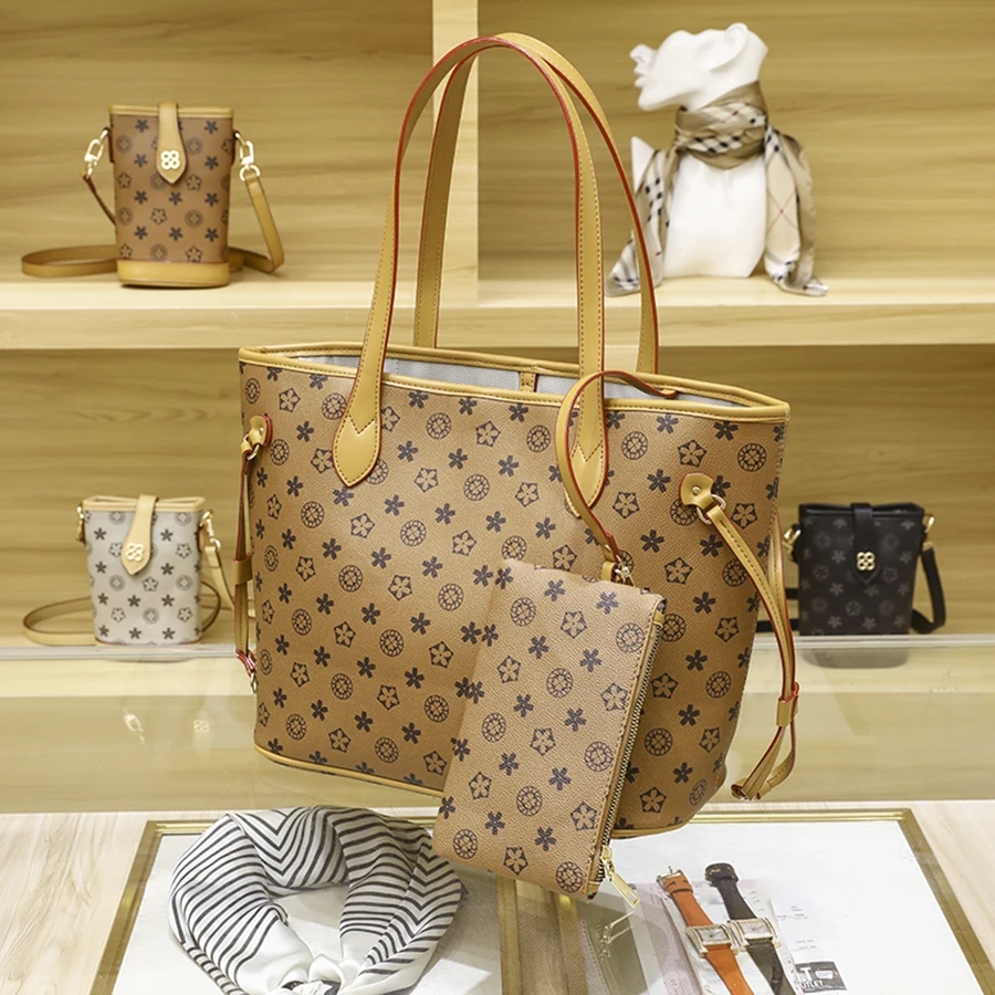 Christmas Present Bags Handbags for Women Luxury Designer Tote Bag Shopping Purses and Handbags