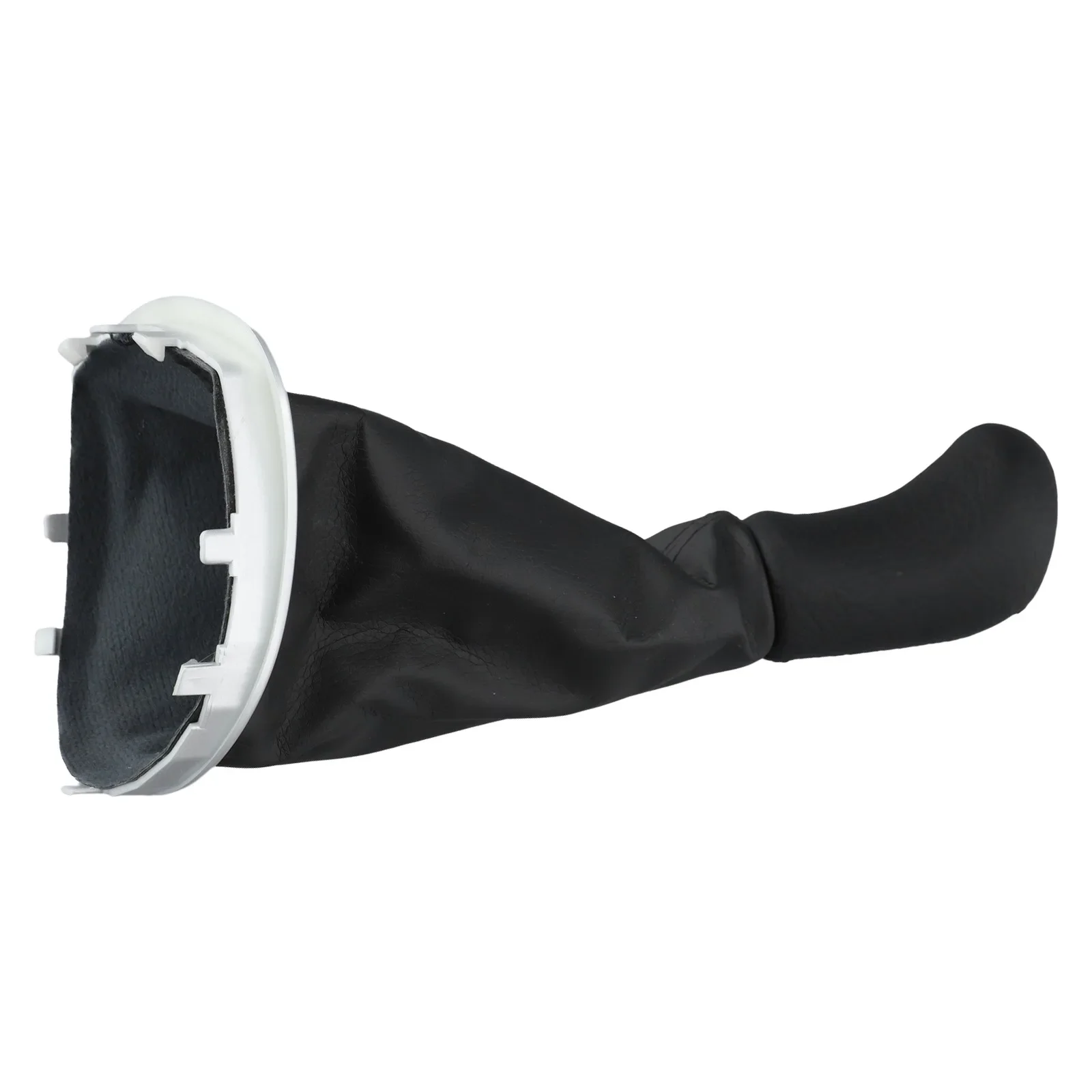 

Vehicle Interior Accessory Accessory Shift Knob Boot Black Manual Shift Knob Enhanced Performance Noise Reduction