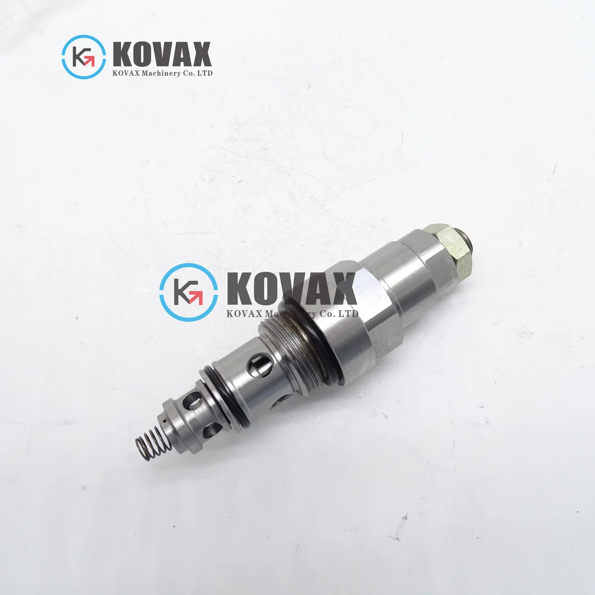 For 2436R839F4 Main Relief Valve SK115 SK200-1 SK200-3 Construction Machinery Parts