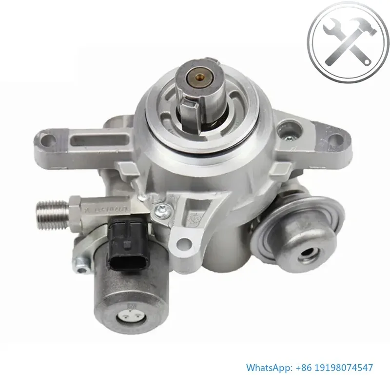 

948110316HX High Pressure Fuel Pump 4.8L V8 Naturally Aspirated For Cayenne
